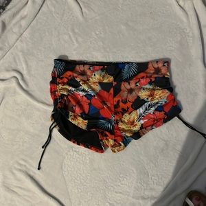 Bathing suit bottoms